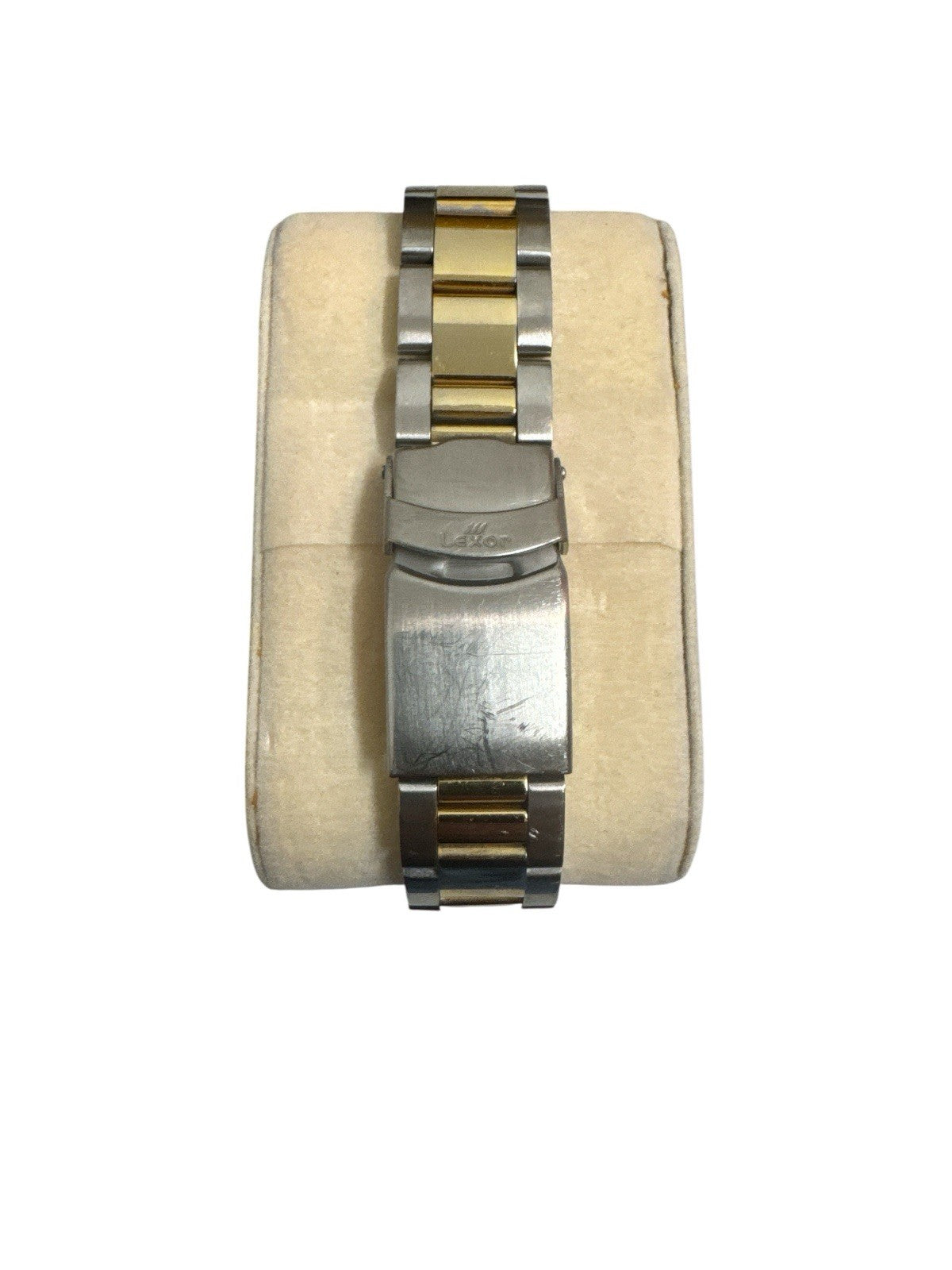 Herren Armbanduhr Lexor 