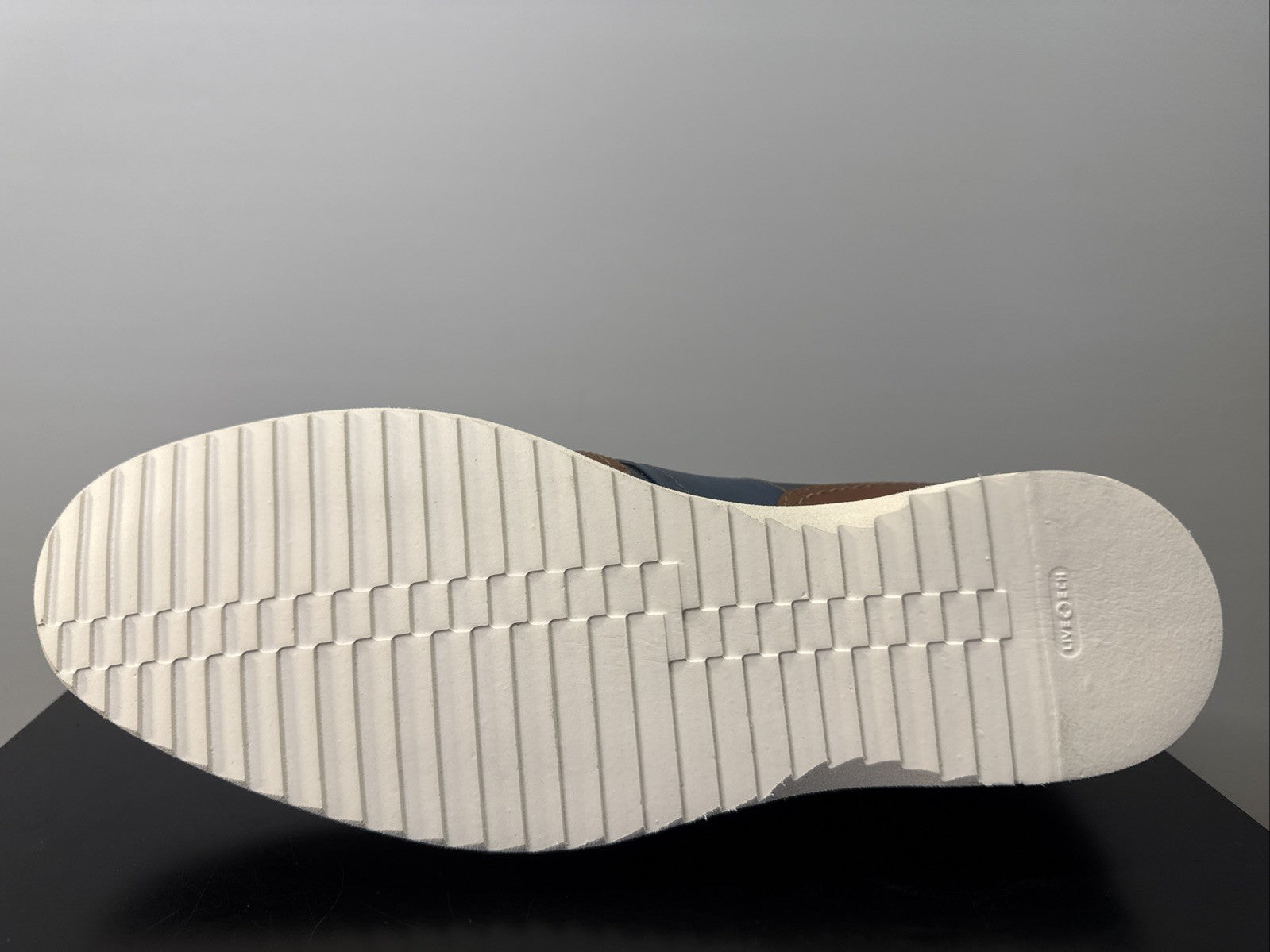 Quintero-702 by SIOUX  Herren Derbys Schnürschuh Indaco Gr. 40/6,5