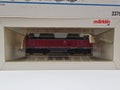 Märklin H0 3379 Diesellok BR216 005-9,  DB, Licht,  AC,  TOP in OVP
