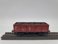 Märklin 4430 offener Güterwagen Hochbordwagen 20 80 510 2 381-9 DB  H0