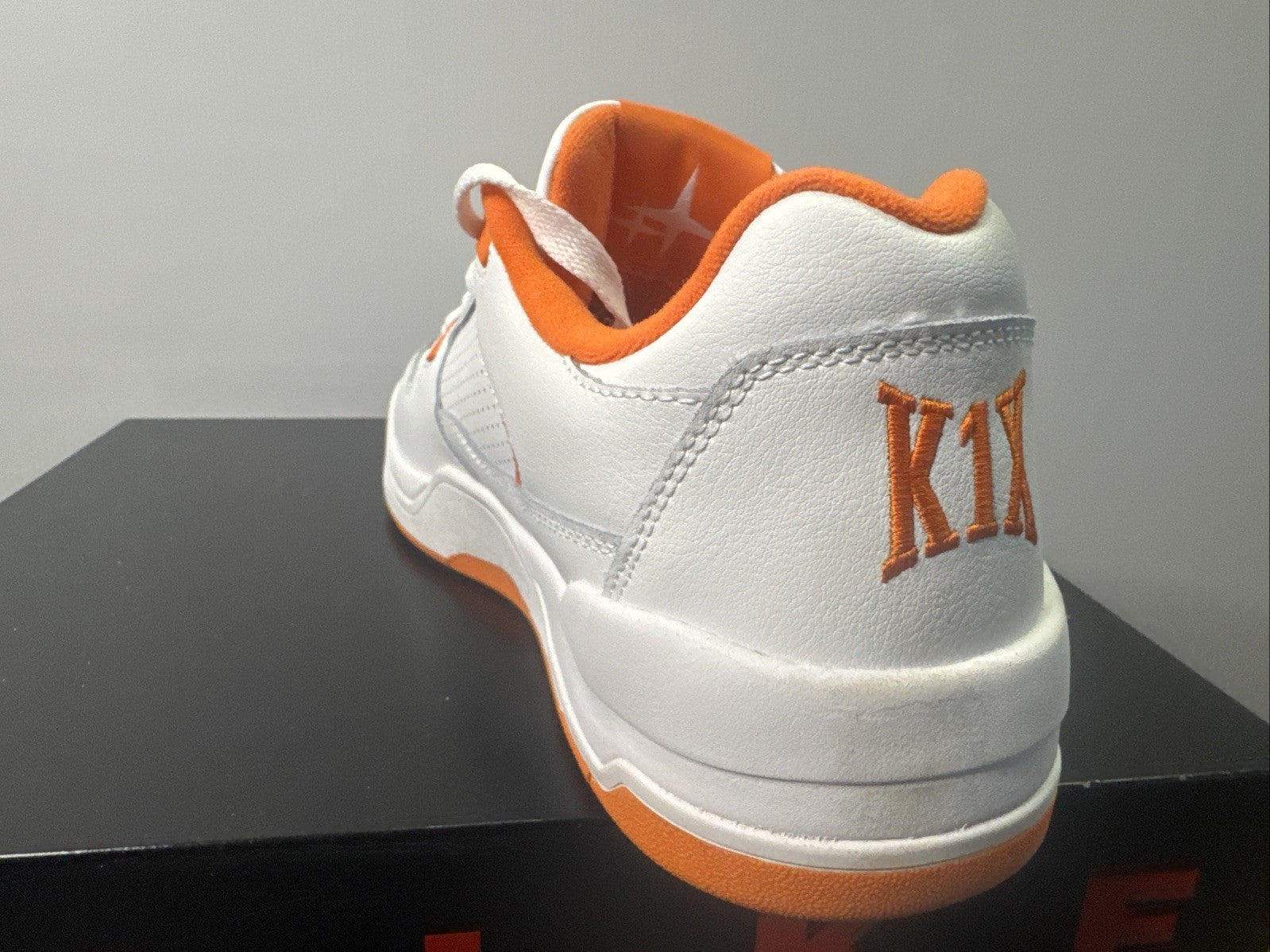 K1X Sneaker Gr. 44.5 Glide GK