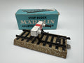 Märklin H0 7190 Metall-Prellbock,  in OVP