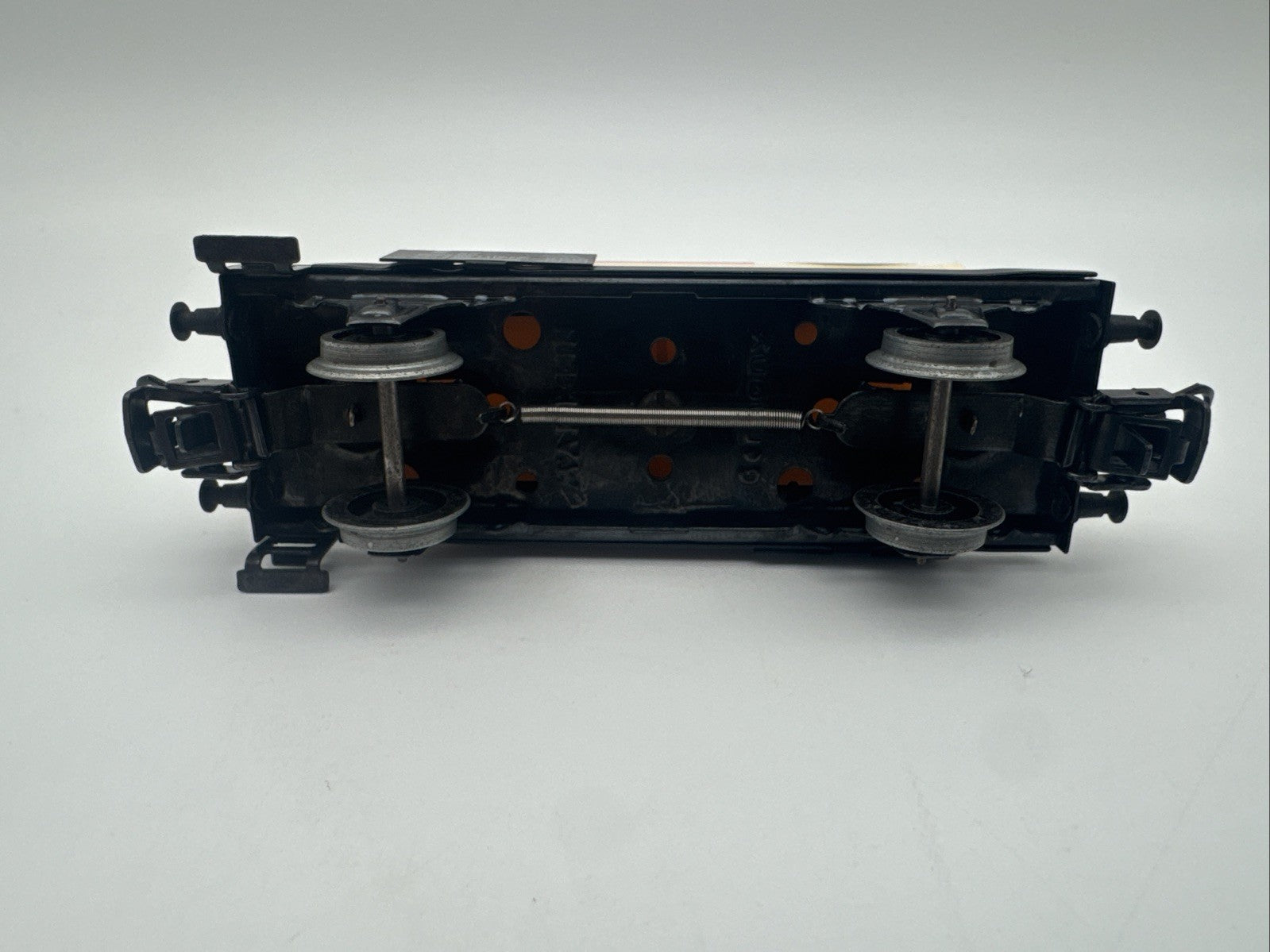 Märklin Esso Tankwagen 0021112-6  Spur H0
