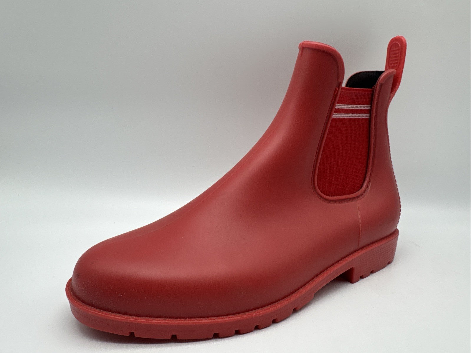 Dockers by Gerli Chelsea Stiefel Gr. 40 Gummistiefelette Kurzstiefel