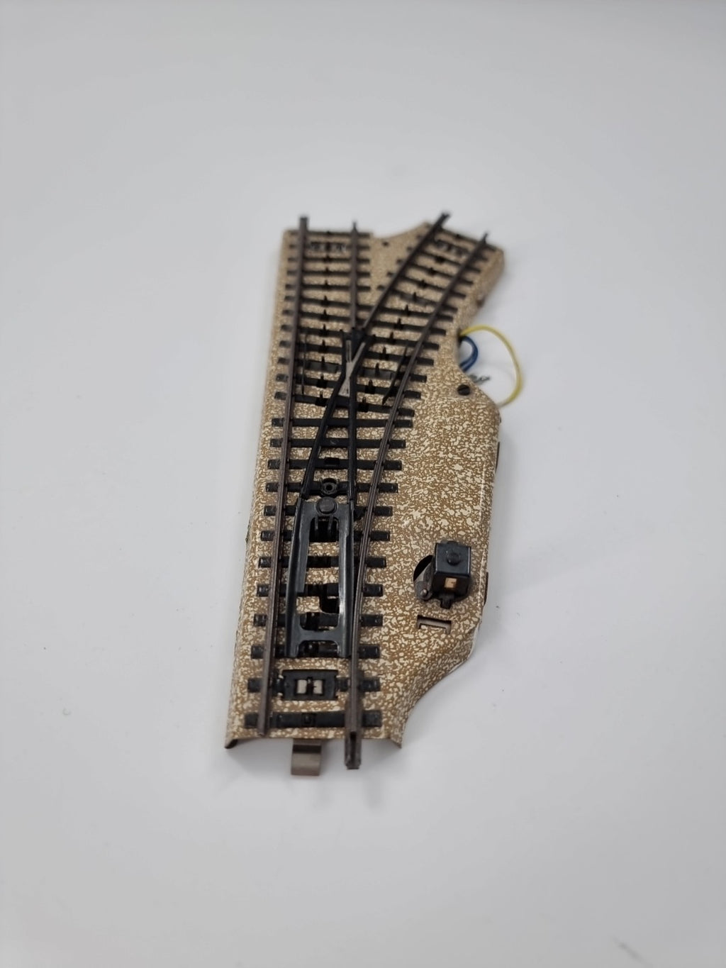Märklin H0 5119  Weiche rechts elektrisch -geprüft-