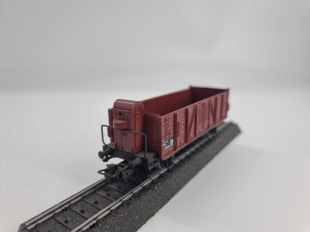 Märklin Güterwagen EUROP DB 816701 Ommru33 