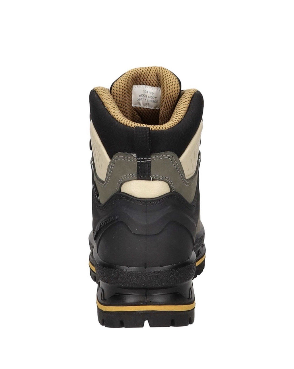WITEBLAZE Adventure Trek Trekkingstiefel Damen Größe 36 Wanderschuhe