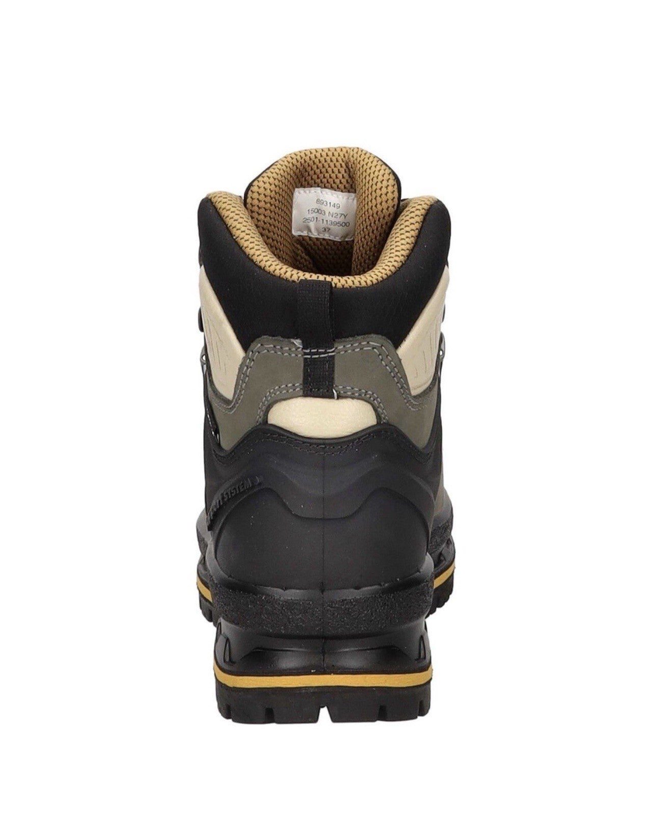 WITEBLAZE Adventure Trek Trekkingstiefel Damen Größe 36 Wanderschuhe