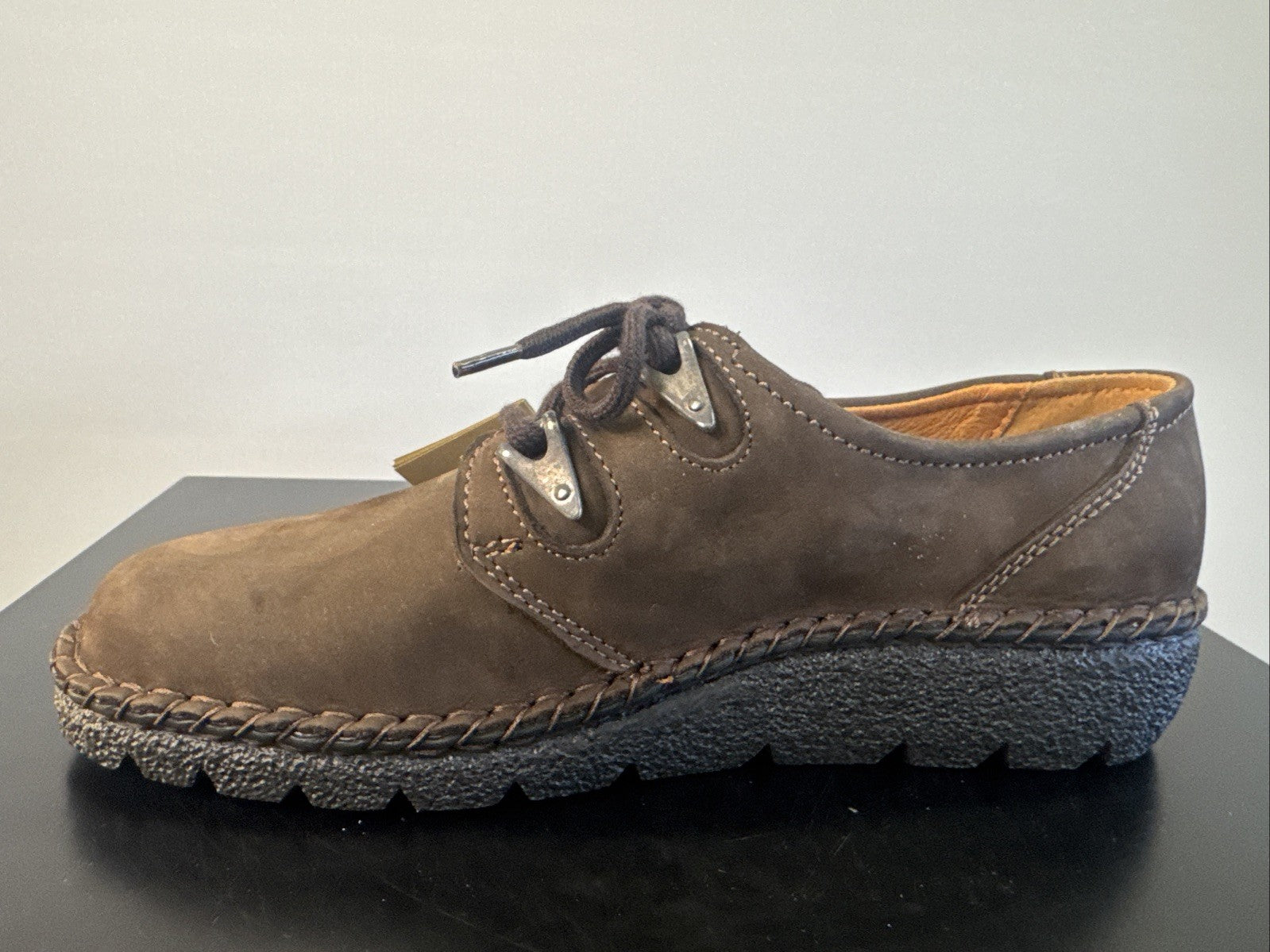 Josef Seibel Damenschuh Gr. 37 Halbschuh