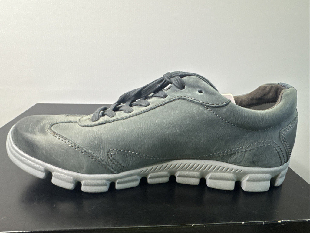 Tamaris Damenschuh Gr. 37 Halbschuh Leder 