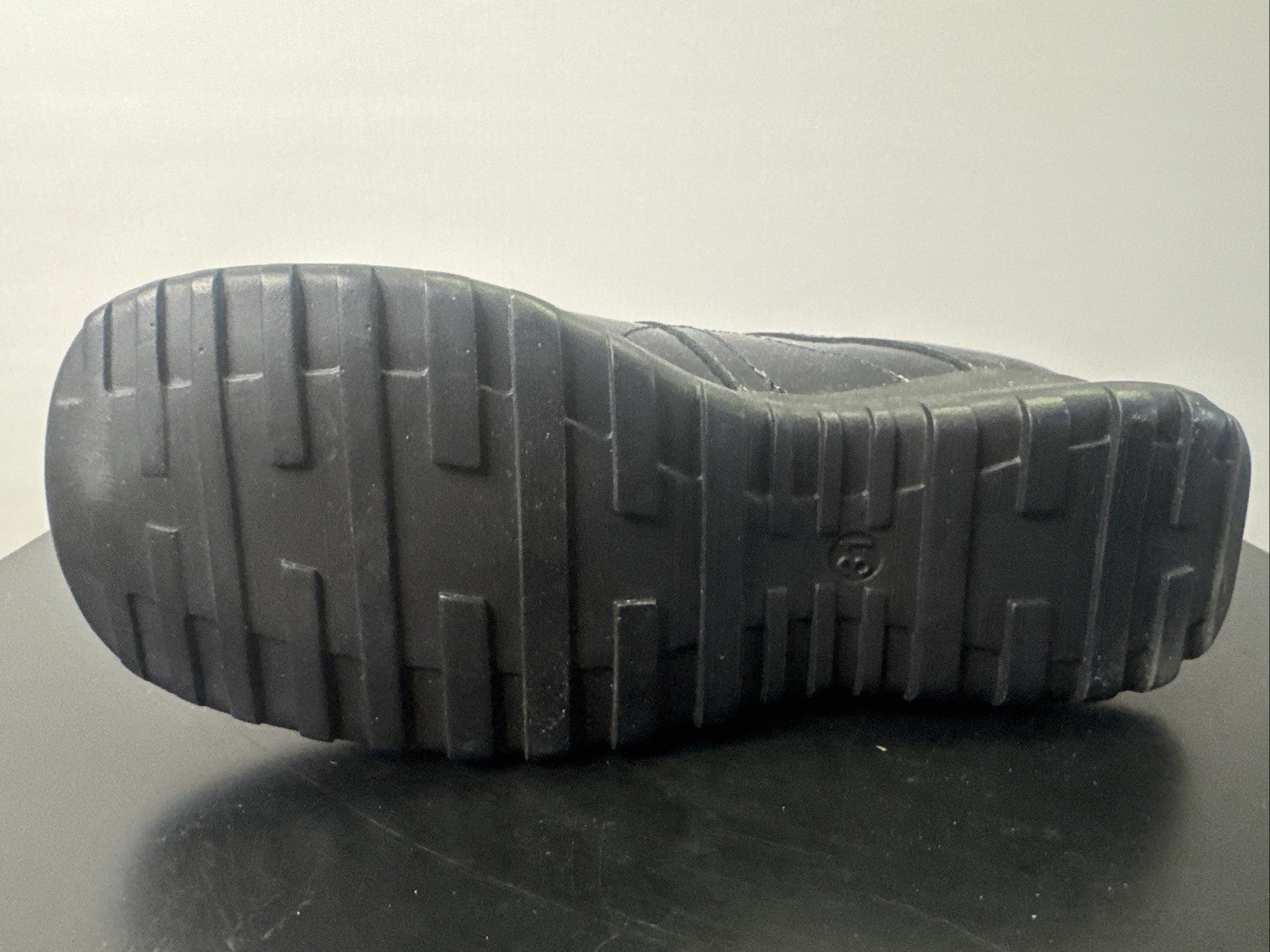 EWM Mädchen Schuh Gr. 31 Halbschuh 