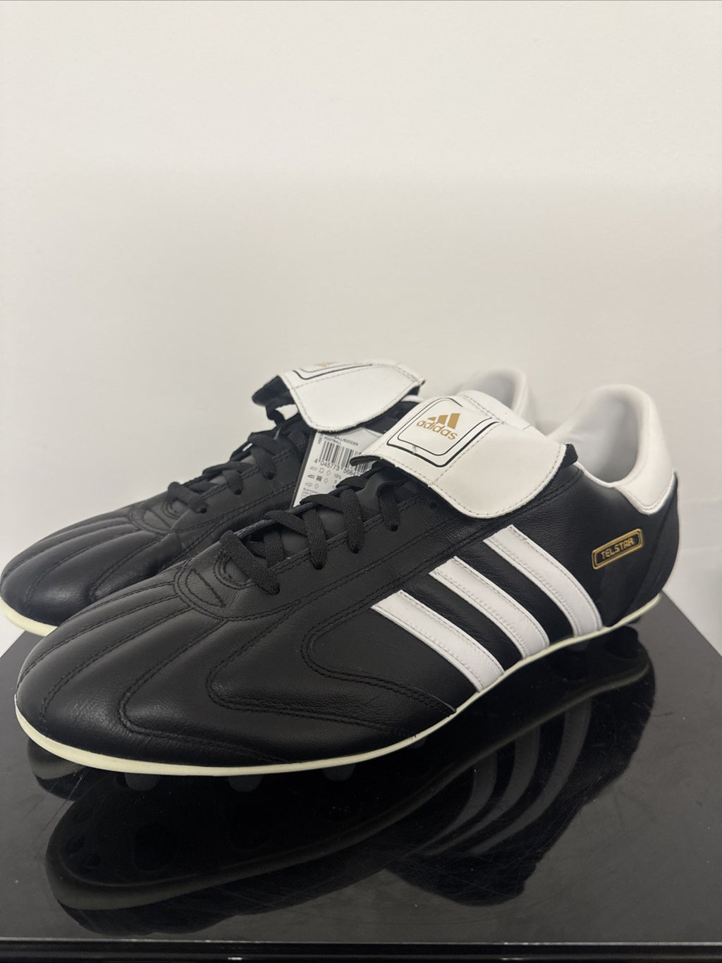adidas Telstar FG Fussballschuhe 2005 EUR 48 UK 12.5 Fussball 447780