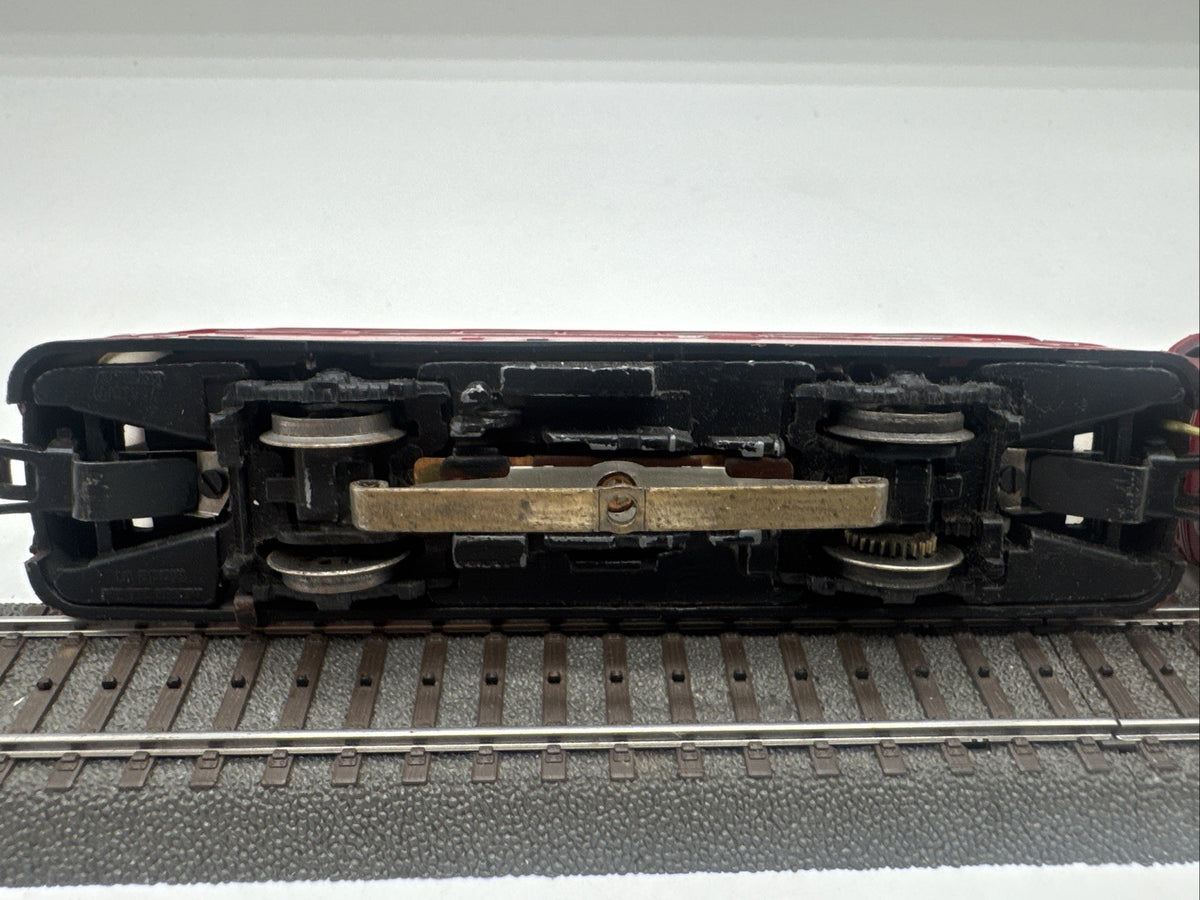 Märklin 959189 BD Stuttgart mit Beiwagen 142071BD Stuttgart Beleuchtet #112