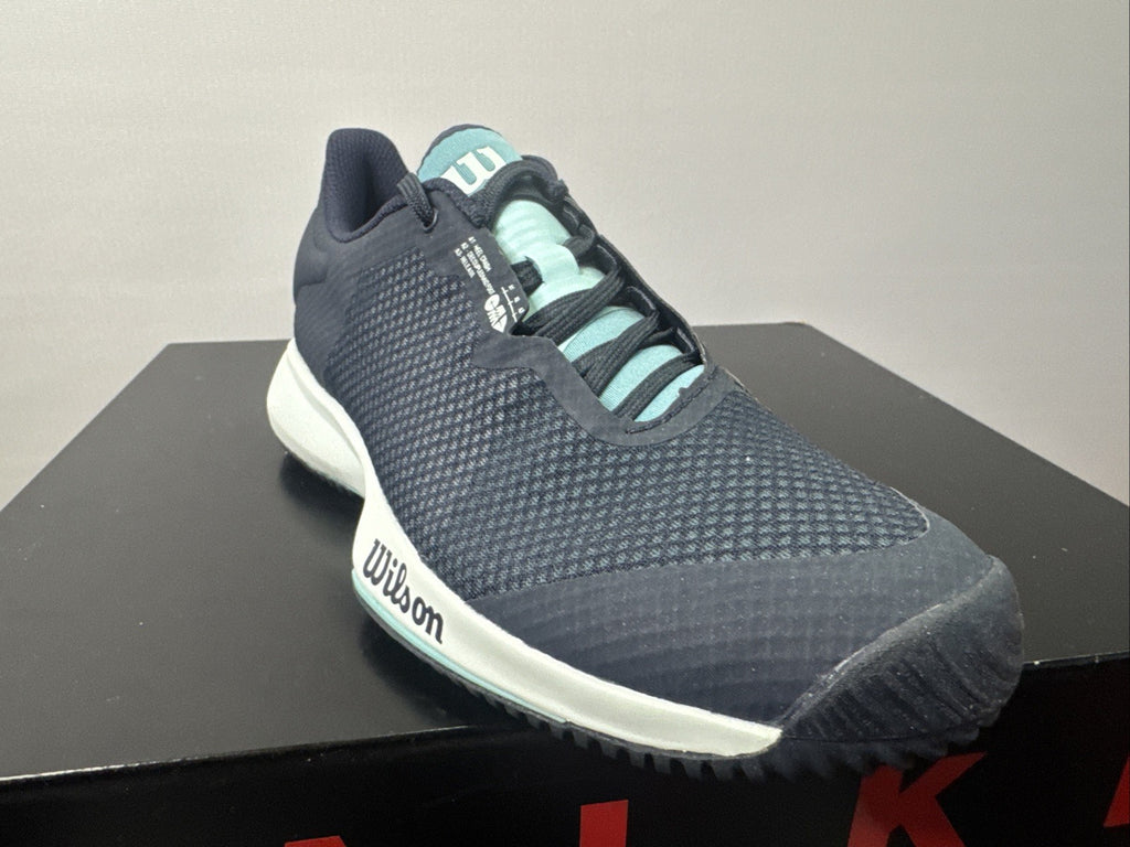 Wilson Kaos Swift Gr. 37 Damen Sneaker Tennis Schuh