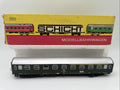 Schicht DR Reisezugwagen 426/51 Beleuchtet