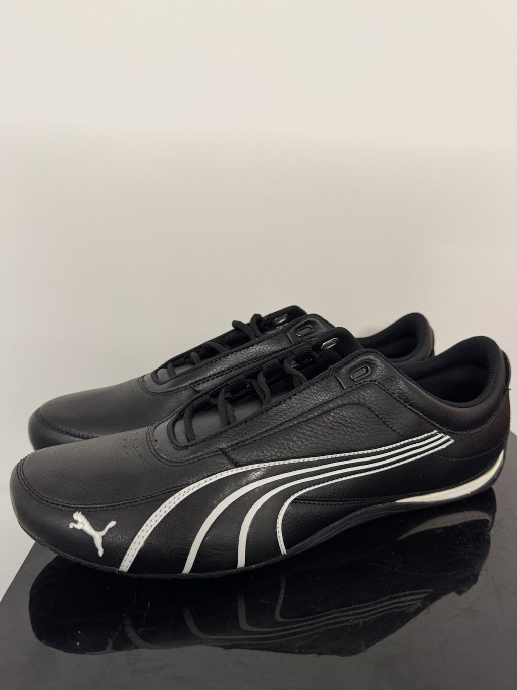 Puma Schuhe Drift Cat 4 Racing Driving Sneaker Größe 48.5