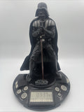 Star Wars Wecker/Radio Darth Vader Lucasfilm Alarmclock