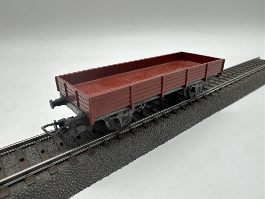 Märklin HO Niederbordwagen #349