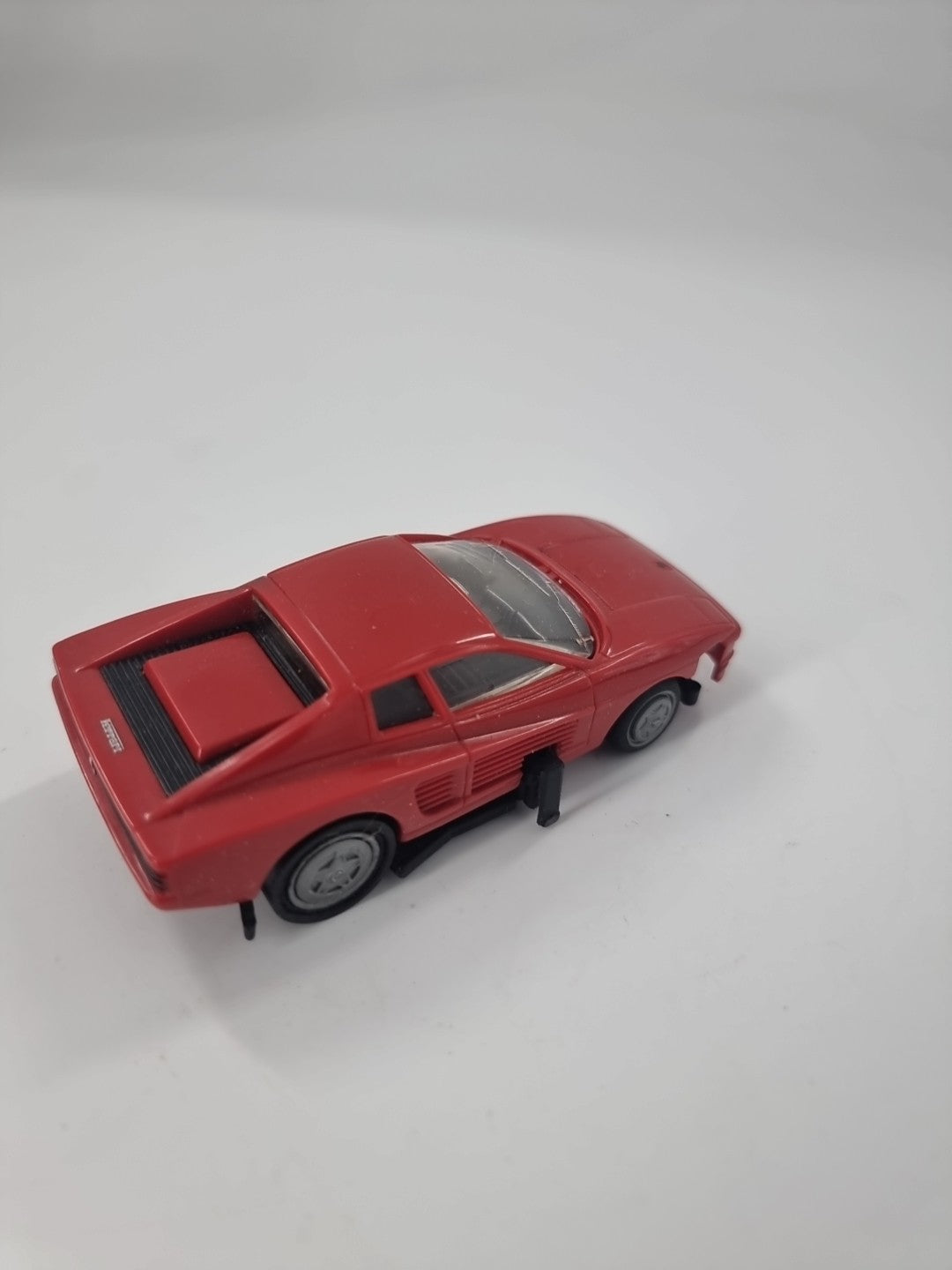 Ferrari  Testarossa für die Carrera Servo 140