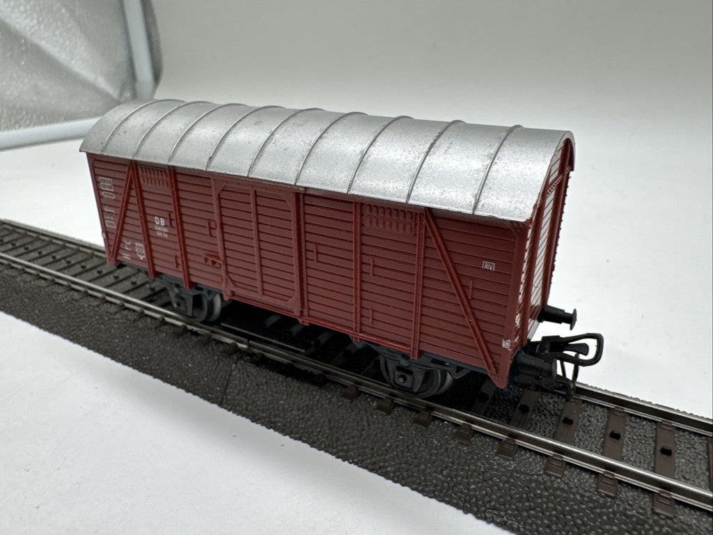 Märklin H0  4506 Gedeckter Güterwagen DB 248 680  #479