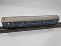 Märklin H0 4029 intern. Schlafwagen / Roma-Basel-Köln 