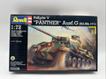Revell 03109 Sd.Kfz.171 Panther Ausf.G PzKpfw V 1:72 NEU mit OVP