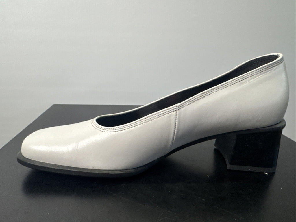 Högl Damen Pumps Gr. 36 Vitello
