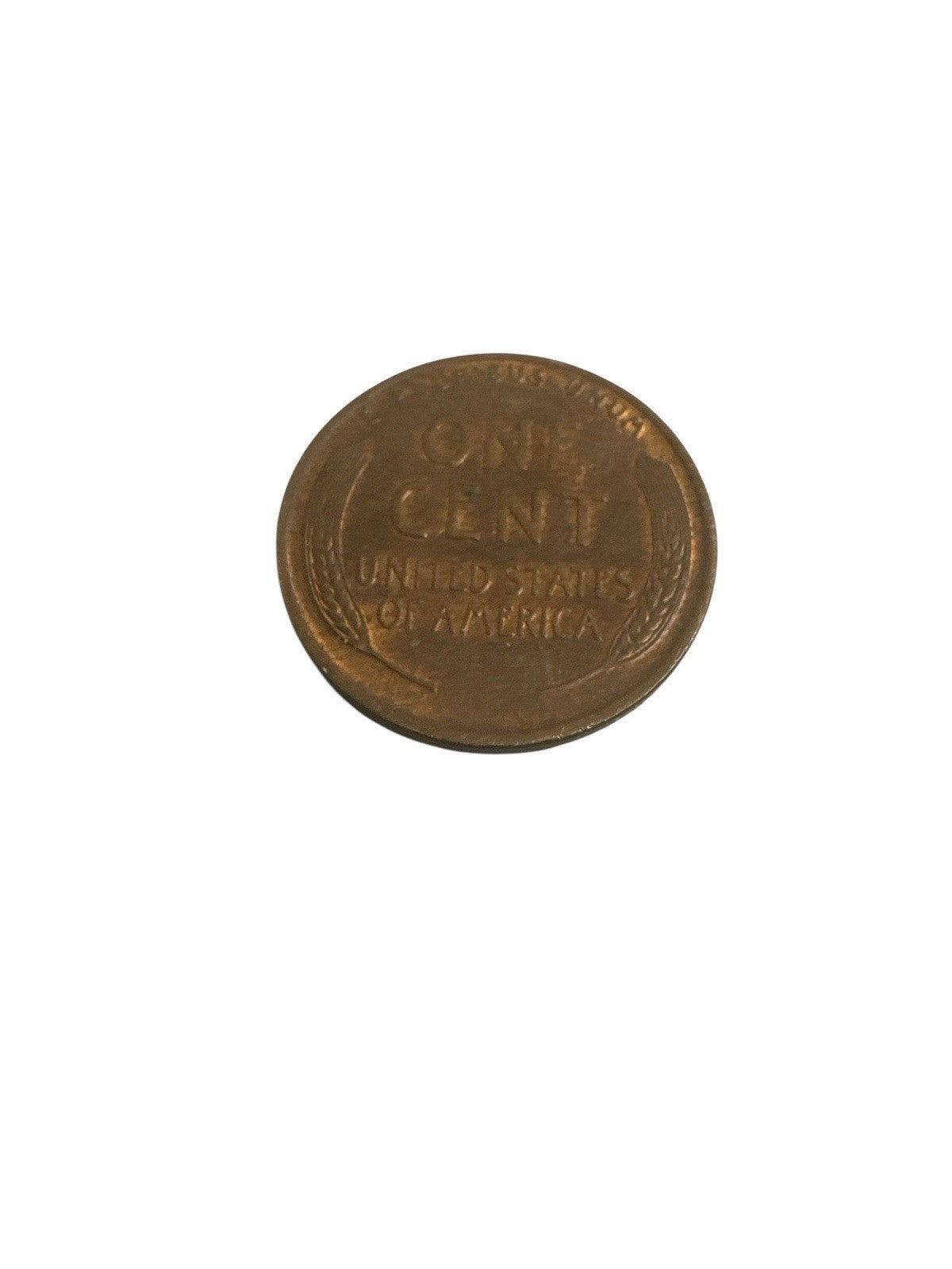 USA - Amerika - 1 One Cent 1924- Lincoln -