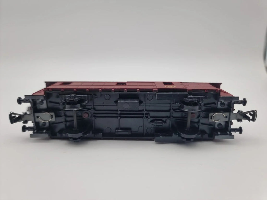 Piko H0 Gepäckwagen