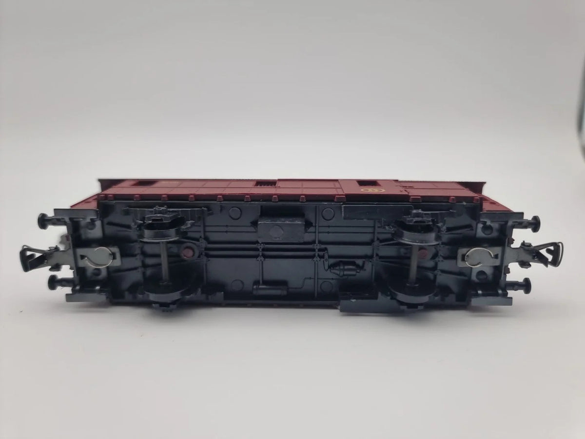 Piko H0 Gepäckwagen