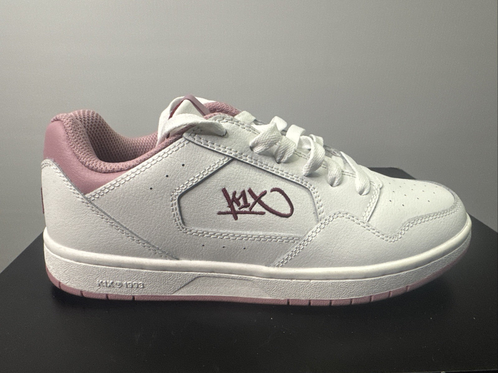 K1X Sneaker Gr. 41 Sweep Low