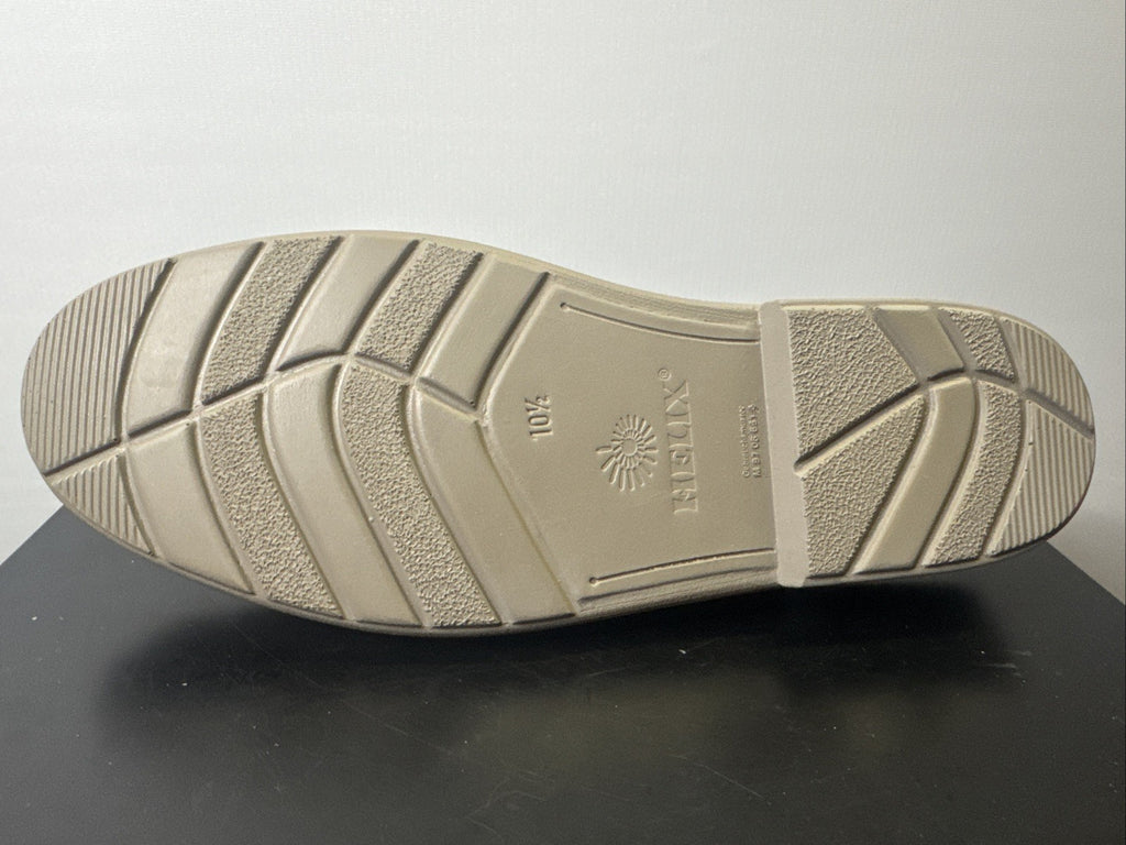 Helix Herren Schuh Gr. 44.5 / 9 
