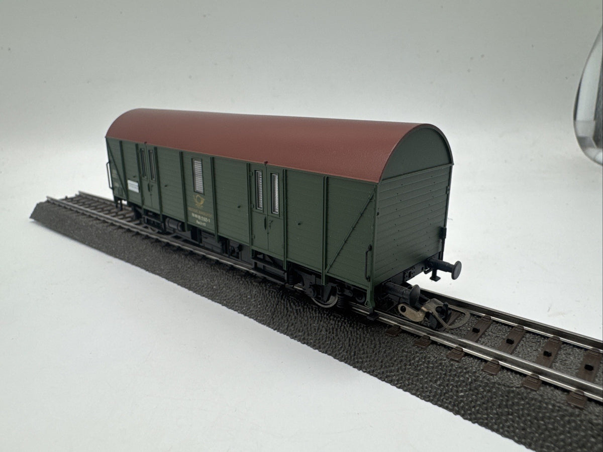 Piko H0 54485 Bahnpostwagen DBP #251