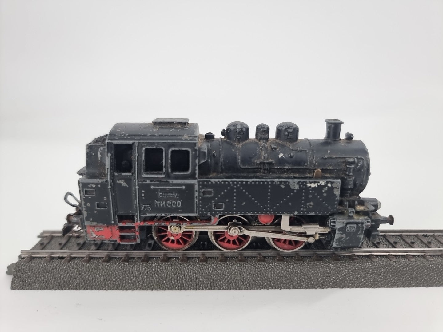Märklin Lok TM 800 Guss 