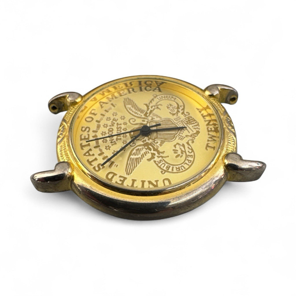 Vintage United Stage Of America Uhr 