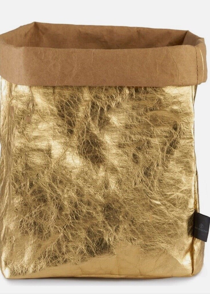 Designer Korb 100% Vegan & Nachhaltig