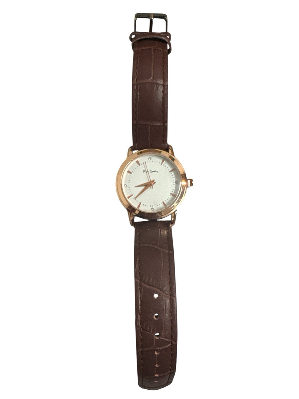 Pierre Cardin Damen Uhr Neuwertig 