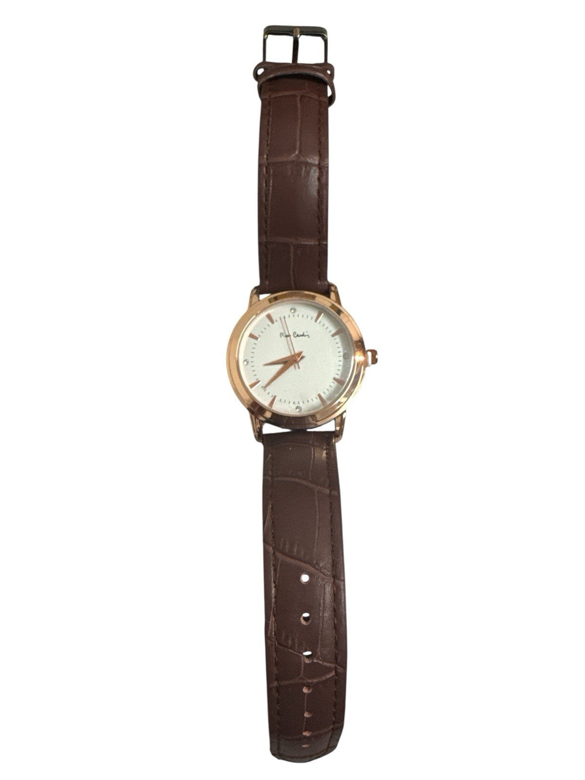 Pierre Cardin Damen Uhr Neuwertig 