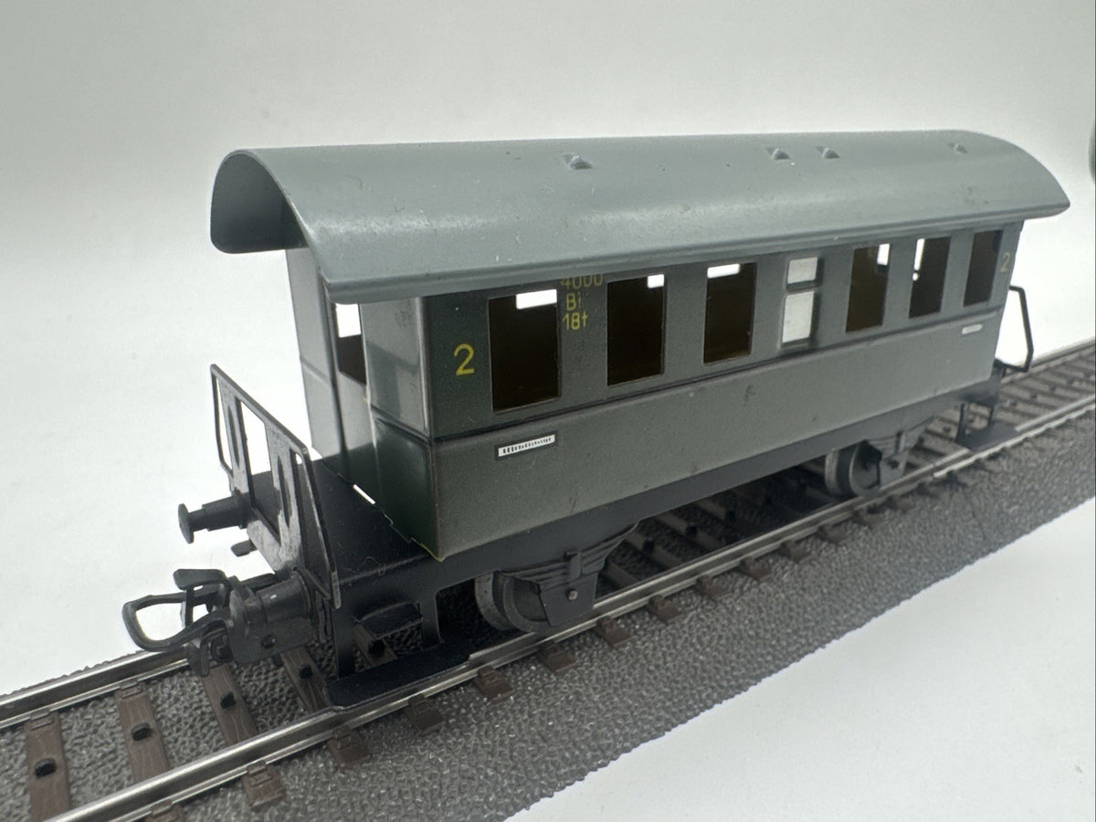 Märklin H0 4000 Personenwagen #441