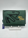 Harry Potter Geldbörse / Portemonnaie Alt Von 2001! Sehr RAR Neuwertig