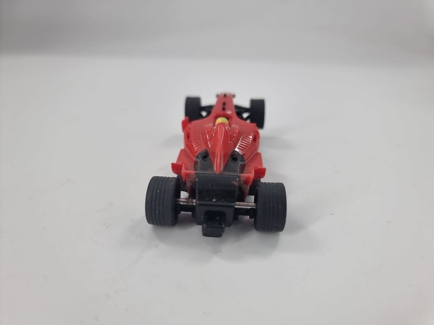 Carrera GO!!! - Ferrari F2007 - 11,2 cm lang 