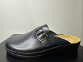 Rohde Herren Pantolette Gr. 39 Ocean Pantoffel 1511