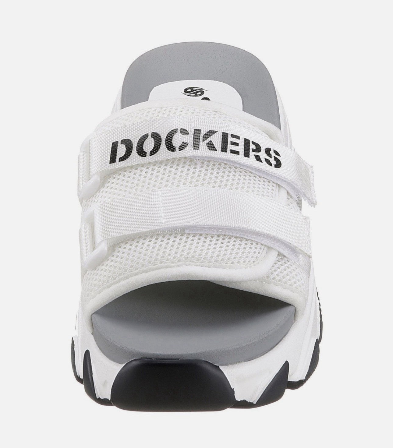 DOCKERS by Gerli Damen Gr. 39 Sneaker Pantolette Sandale Plateausandale Slipper