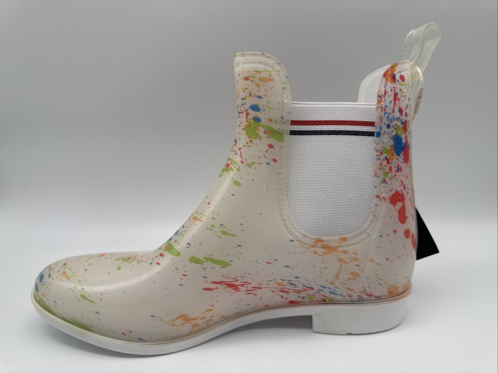 Dockers by Gerli Chelsea Stiefel Gr. 39 Gummistiefelette Kurzstiefel