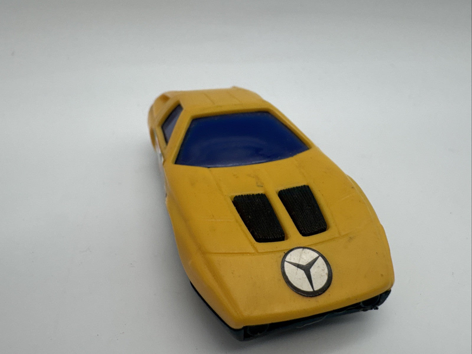 132 Mercedes C111 Nr.40431 GUT! (F2694)