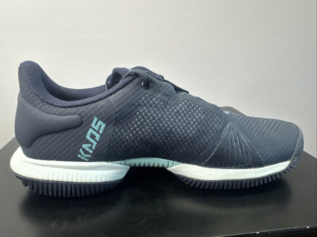 Wilson Kaos Swift Gr. 36 2/3 Damen Sneaker Tennis Schuh