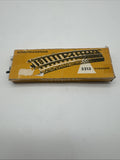 Märklin H0 5213 Schaltgleisstück gebogen in OVP