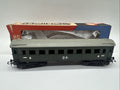 Schicht H0 108/934 Personenwagen D-Zug 3. Klasse mit Licht
