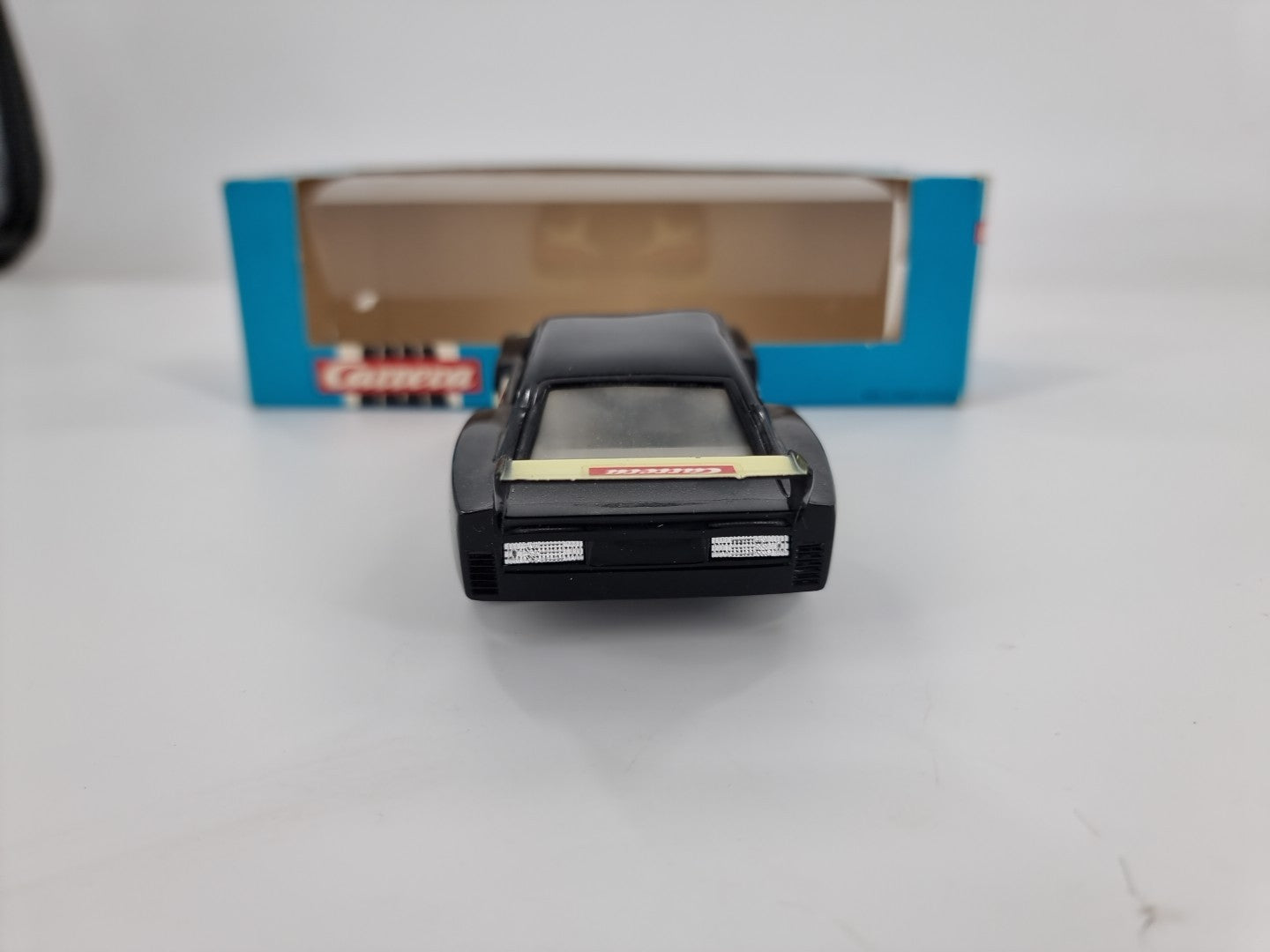 #B854 CARRERA UNIVERSAL Ford Capri Turbo, 40438 In OVP