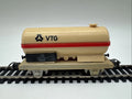 H0 Tankwagen VTG DB 583-439